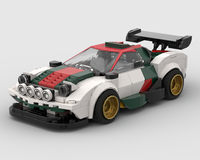 1975 Lancia Stratos Custom