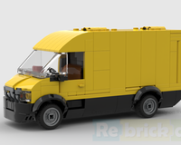 Van