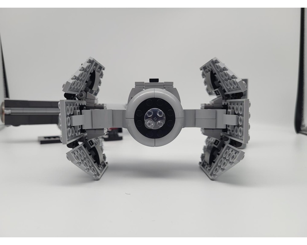 LEGO MOC-243199 Anakin Skywalker's Lightsaber by Dex Bricks ...