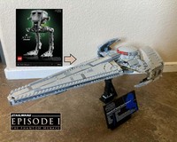 UCS Sith Infiltrator