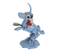 LEGO 31140 MOCs with Building Instructions | Rebrickable - Build