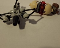 Techno crossbow