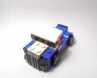 31027 Race Truck