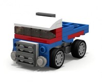 31027 - Dump Truck