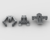 Mini SW Vehicles