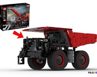 42082 Mining Truck