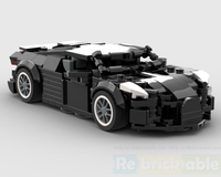 Followed Designers: youngandunknown | Rebrickable - Build with LEGO