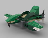 Pteranodon