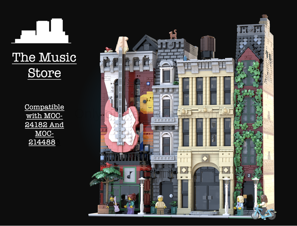 lego-moc-244522-the-music-store-modular-building-by-raguidel