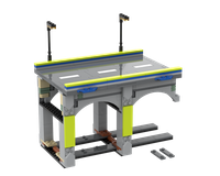 60460 Modular Elevated Roadway