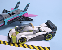60489 Racing Truck