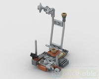 Mobile Sensor Array