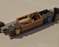 Long Workbench #3
