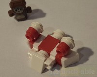 lil transformer