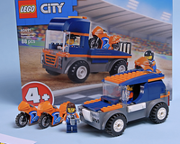 60491 SUV