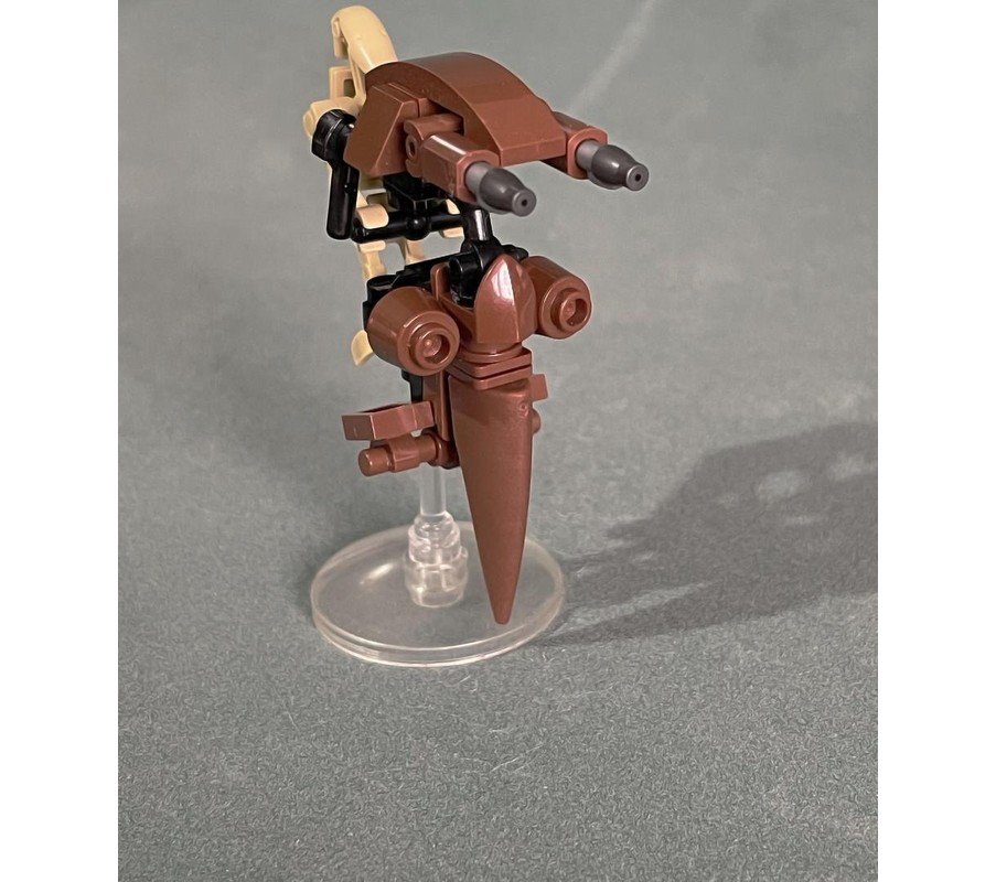 LEGO MOC-244917 STAP (Single Trooper Aerial Platform) by artizan ...