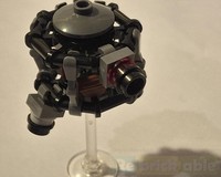 Hovercage
