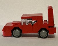 40220 Dodge Charger Daytona