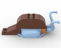 snail