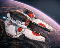 Japanese Interceptor