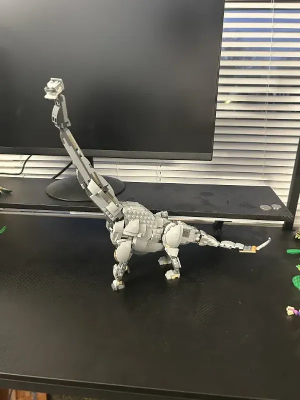 Dreadnoughtus schrani