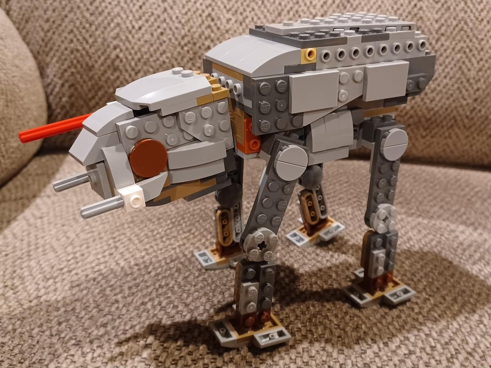 AT-AT Walker