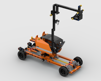 42093 Excavator