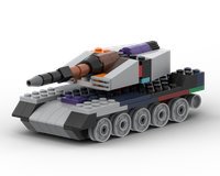 Tank 10696