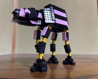 AT-AT Walker