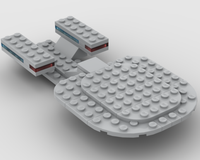 Terrible Enterprise D