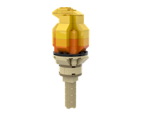 11005: Flaming Torch
