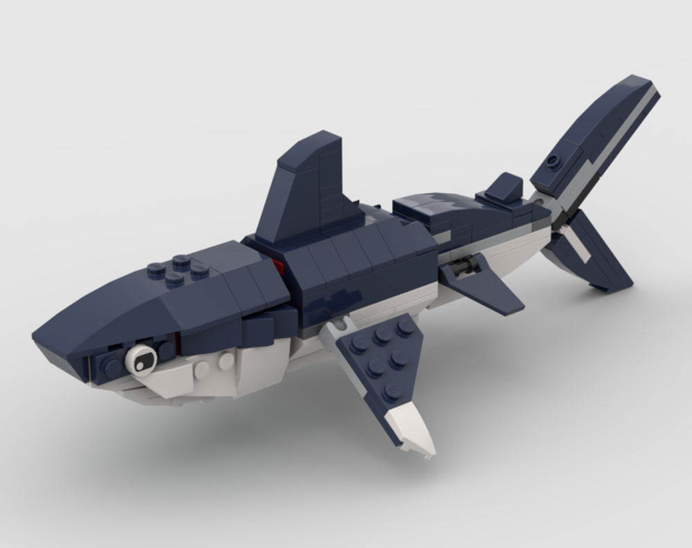 Set De Construction Ghostbusters Ecto-1 MOC 10274 - 2868 Pièces - Bricks Compatible LEGO