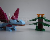 Lego Dragon - 11042
