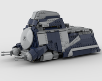 MTT modification