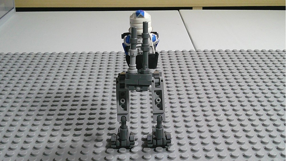 LEGO MOC-245548 at-art by gabe_clone | Rebrickable - Build with LEGO