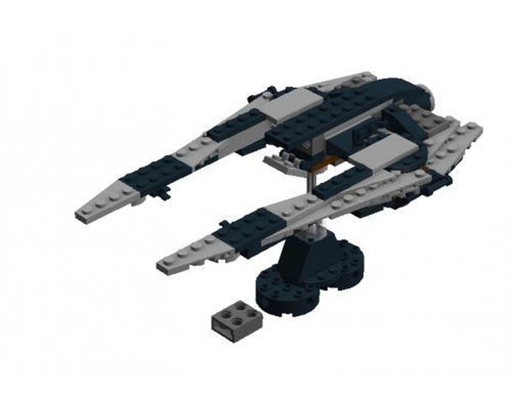 lego 7915
