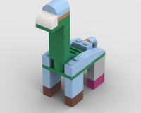 Brachiosaurus