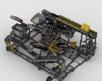42055 Brick Factory