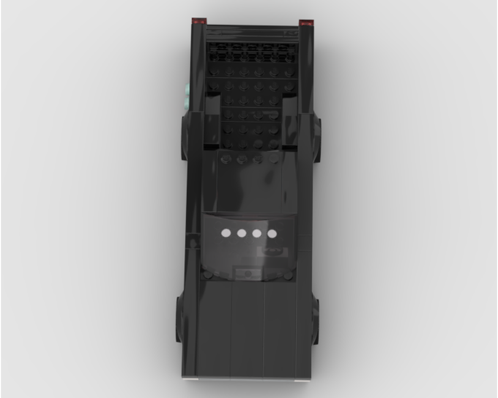 LEGO MOC-245977 Pickup Truck MOC by KASPARAS-MASTERS0_0728 ...