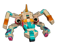 Rainbow X Wing