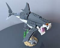 31381 Dunkleosteus terrelli
