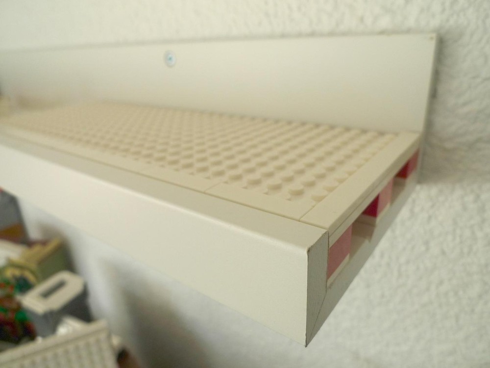 LEGO MOC-246119 MOSSLANDA basic stand #2 (115cm) by Ptchnk
