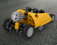 412502 Tumbler