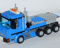 60223 Alternate Build
