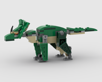 31058 Coronosaurus brinkmani 1:32