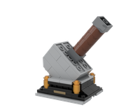 11005: Hero's Hammer