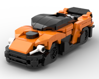 4WLC McLaren W1