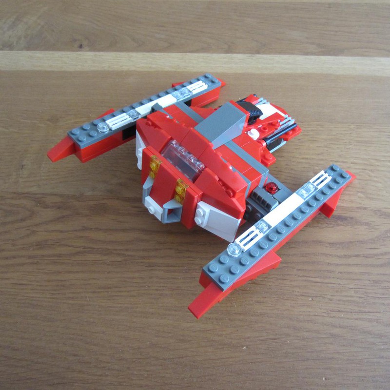 Lego 4100 discount