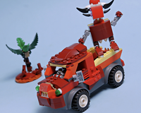 31379 MOD car