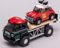75894 Mini Transporter